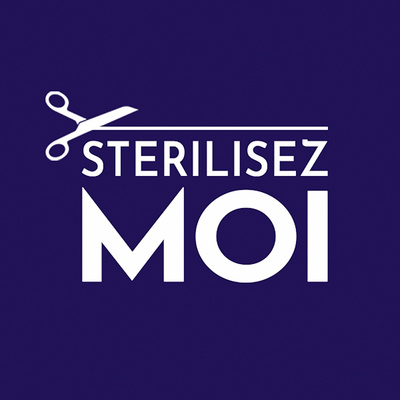 Le Podcast @sterilisezmoi