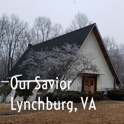 Our Savior Lynchburg, VA