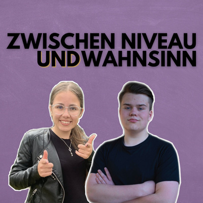 Zwischen Niveau und Wahnsinn