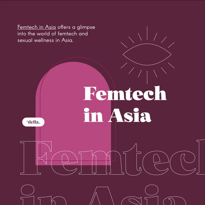 Femtech in Asia