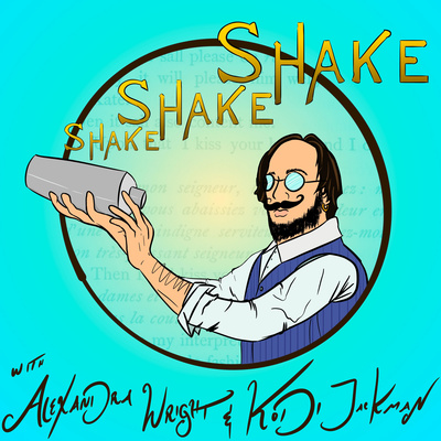 Shake Shake Shake