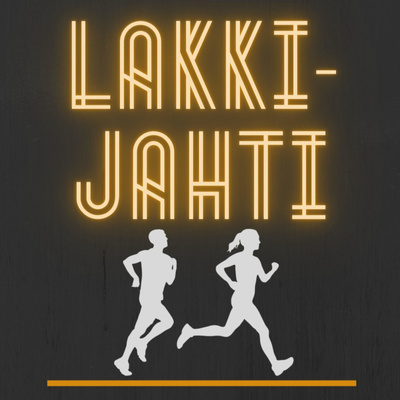 Lakkijahti