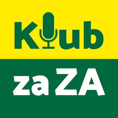 Žilina Podcast