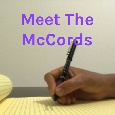 Meet The McCords