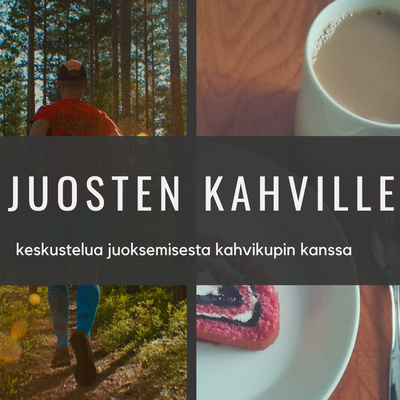 Juosten Kahville