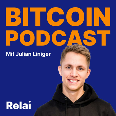 Relai Bitcoin Podcast DACH