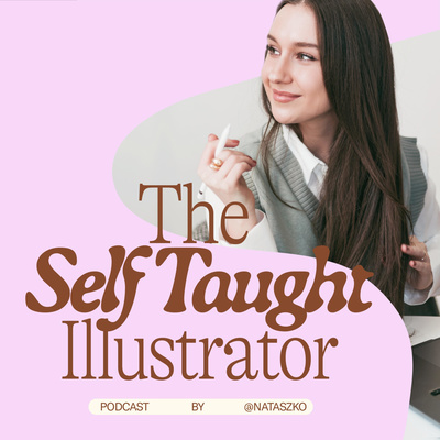 The Self-taught Illustrator