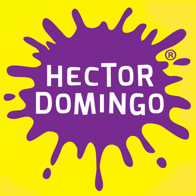 ¡Crece más tu imaginación! Conoce los libros infantiles de Héctor Domingo.