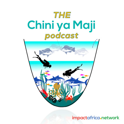 Chini ya Maji Media