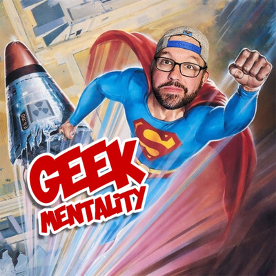 Geek Mentality
