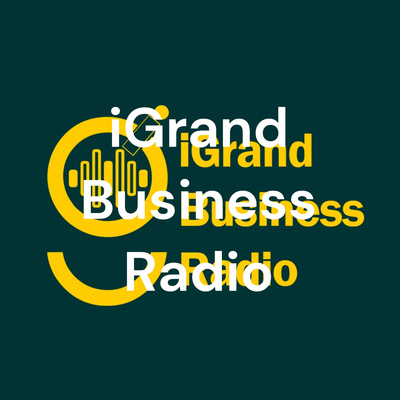 iGrand Business Radio