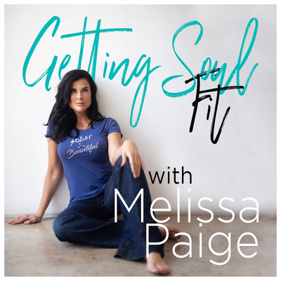 Getting Soul Fit with Melissa Paige