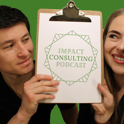 The Impact Consulting Podcast