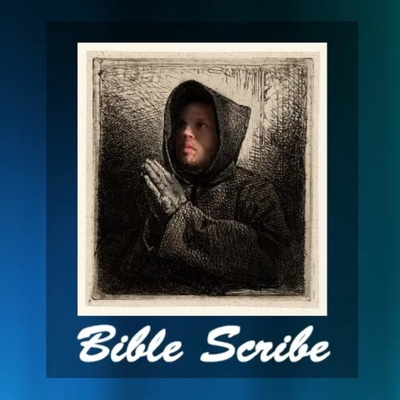 BibleScribe