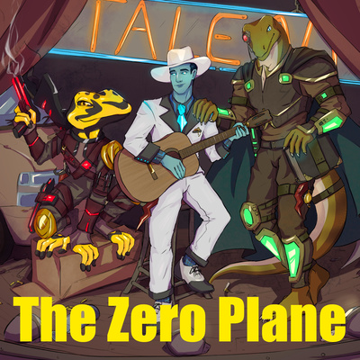 The Zero Plane