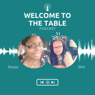 Welcome to the Table