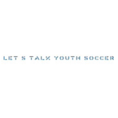 Let's Talk Youth Soccer 