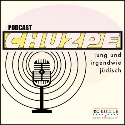 Chuzpe – jung und irgendwie jüdisch