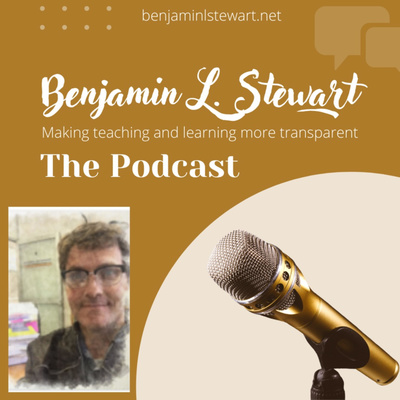 Benjamin L. Stewart