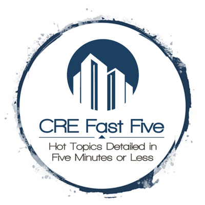 CRE Fast Five