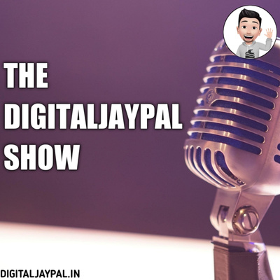 THE DIGITALJAYPAL SHOW: GET LATEST BLOGGING & SEO TIPS IN HINDI.