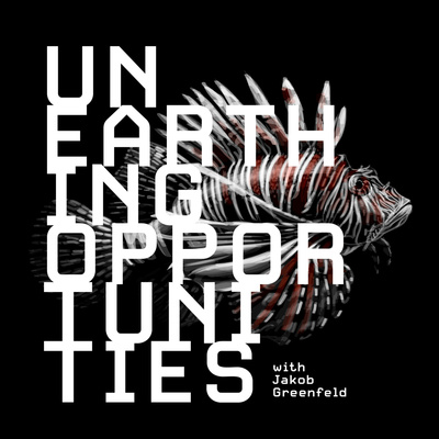 Unearthing Opportunities