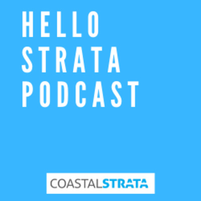 Hello Strata Podcast