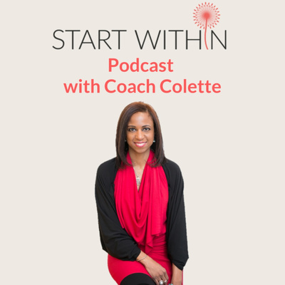 Start Within w/Coach Colette