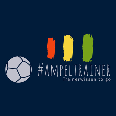 Ampeltrainer - Kinder- und Jugendfußballtraining