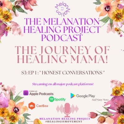 The MelaNation Healing Project