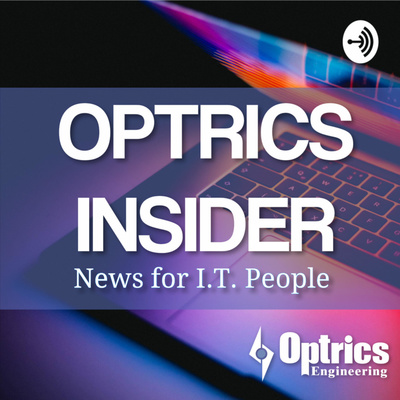 Optrics Insider