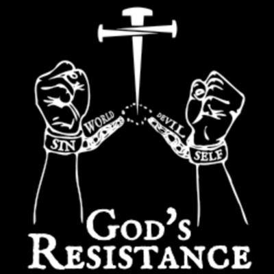 God's Resistance