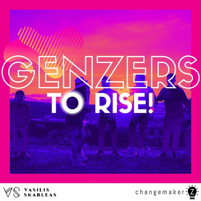 GenZers to rise!
