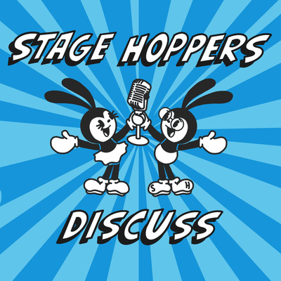 Stage Hoppers Discuss