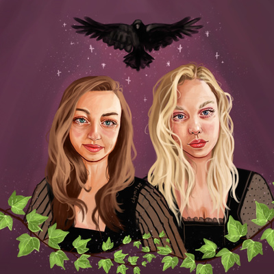 The Witches Circle