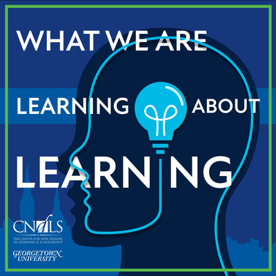 What We're Learning About Learning