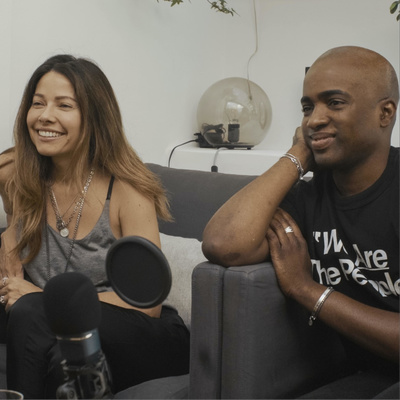 Let's Talk About with Zadrian and Sarah • A podcast on Spotify for