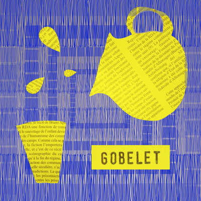 Gobelet