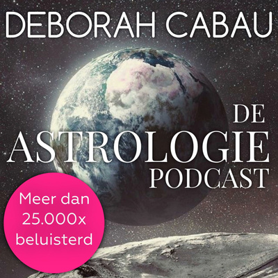 DE ASTROLOGIE PODCAST
