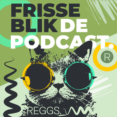 Frisse Blik - De Podcast