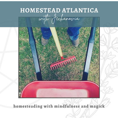 Homestead Atlantica