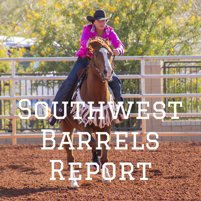 Southwest Barrels Report