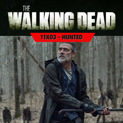 Zombie: Cultura Popular - The Walking Dead