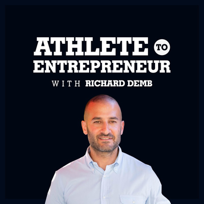 Athlete to Entrepreneur 