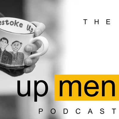 Creativity & Connection - Up Men