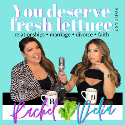 You Deserve Fresh Lettuce