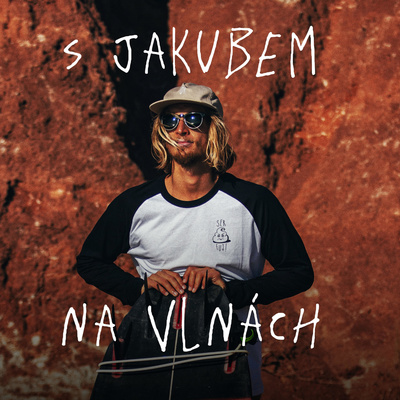 S Jakubem na vlnách