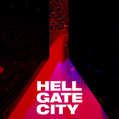 Hell Gate City
