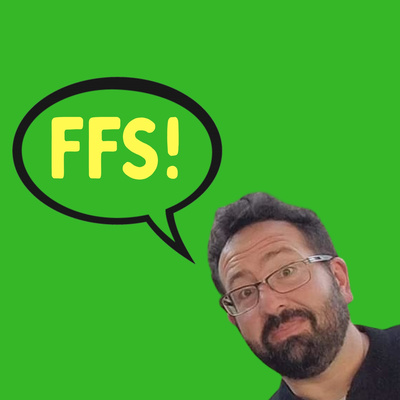 FFS Talk podcast