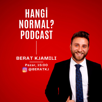 Hangi Normal? Podcast